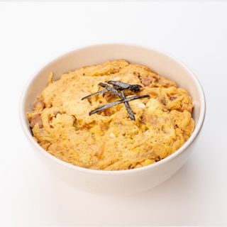 Oyakodon