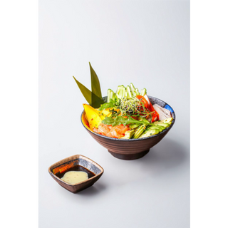  POKEBOWL MIXTE   