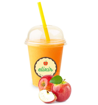 Simple juices mar