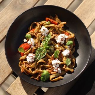 Паста De La Pilatti