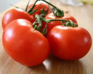 Pomodori rossi