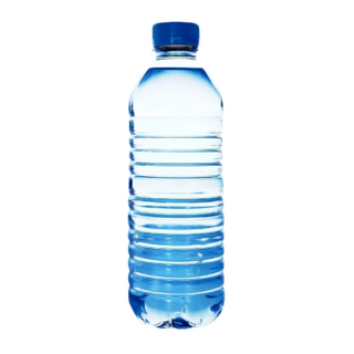Agua 500ml