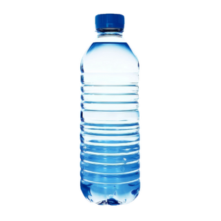 Agua 500ml