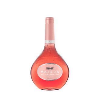 Rosé Mateus