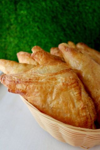 Куточок з сиром