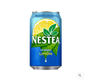 Nestea Limón