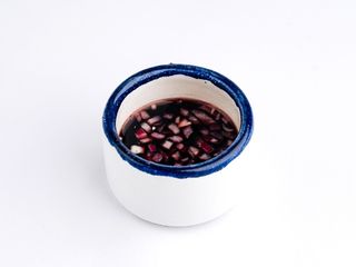 Соус Гранатовий (30г)