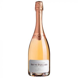Champagne Brut Rosè Première Cuveè 75 cl