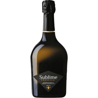Sublime Prosecco Brut 0.7l
