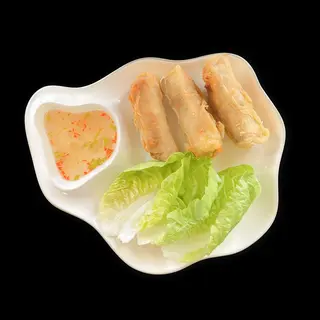 Rollito Vietnamita (3 Uds.)