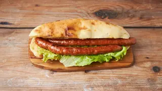 Roštiljska kobasica