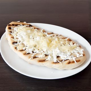 Чеснова пърленка