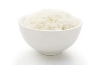 Basmati riža