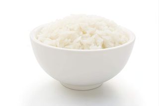 Basmati riža