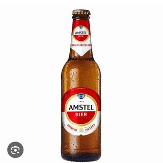 Amstel 330ml