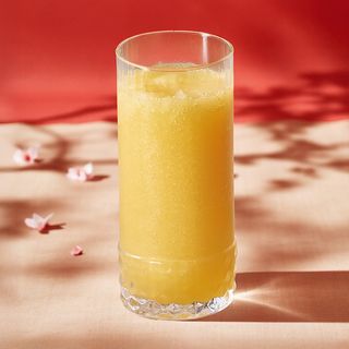 Апельсиновый фреш