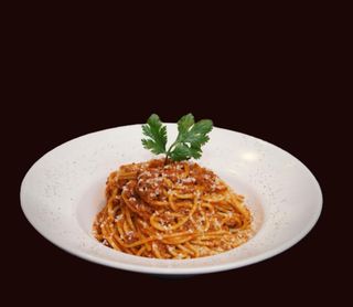 Pasta Bolognaise
