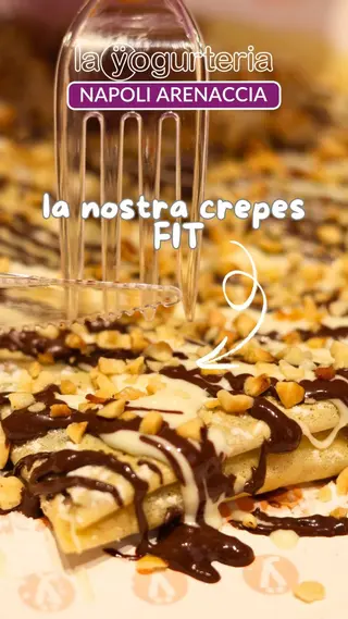 Crepes Fit