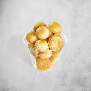 Печиво кокосове (90г)