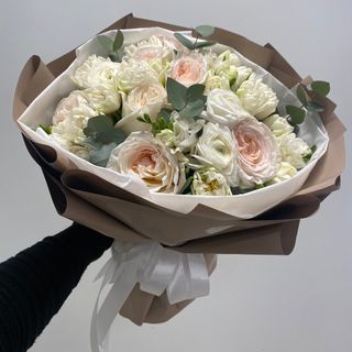 Ніжний букет