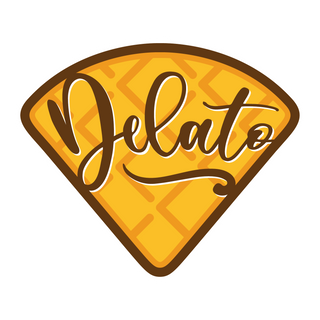 Waffle Bruxelas Recheio Oreo