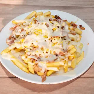 Patatas runch