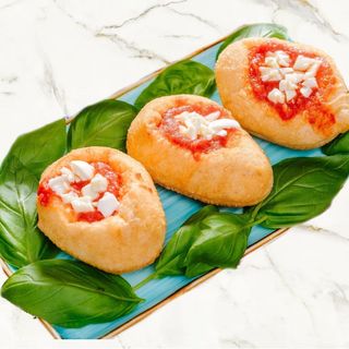 Montanarina tradizionale