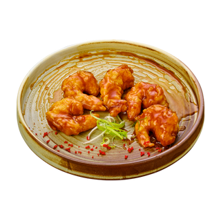 ХРУПКАВИ ПИКАНТНИ СКАРИДИ