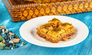Baklava