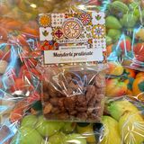 Mandorle pralinate 5€