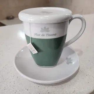 Té Negro