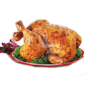 Пиле на грил (1бр)