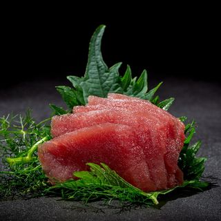 Sashimi tonno 5 pezzi