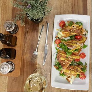 Caraccio losos Posno