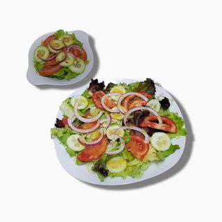 Salada Tradicional