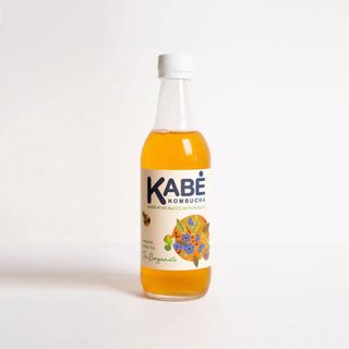 Kambucha Earl Grey