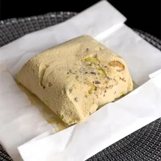 PISTACHO GELATTO