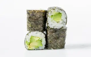 Hosomaki Avocado