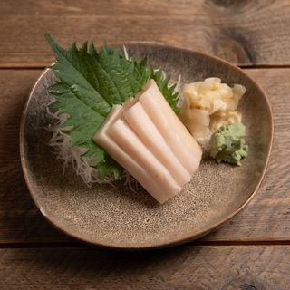 Sashimi De Pez Mantequilla (4 Uds.)
