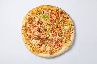 Пицца "Мексика" пиццасы/Пицца мексиканская (Агрегаторы)