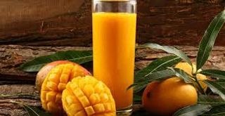 Jus De Mangue