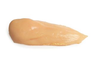 Peitos Frango (limpos) 700gr (2un)