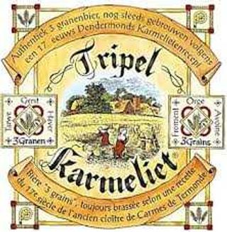 Tripel karmeliet