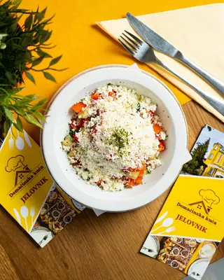 Šopska salata
