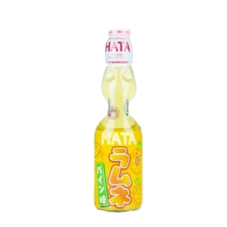 Ramune de Ananás