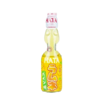 Ramune de Ananás