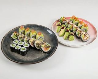 Zestaw 5 Wege 30 szt.