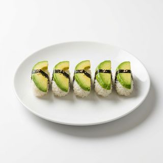 Nigiri De Aguacate (5 Pzs.)
