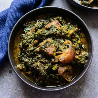 Vegetable Soup