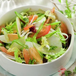 Ensalada Especial